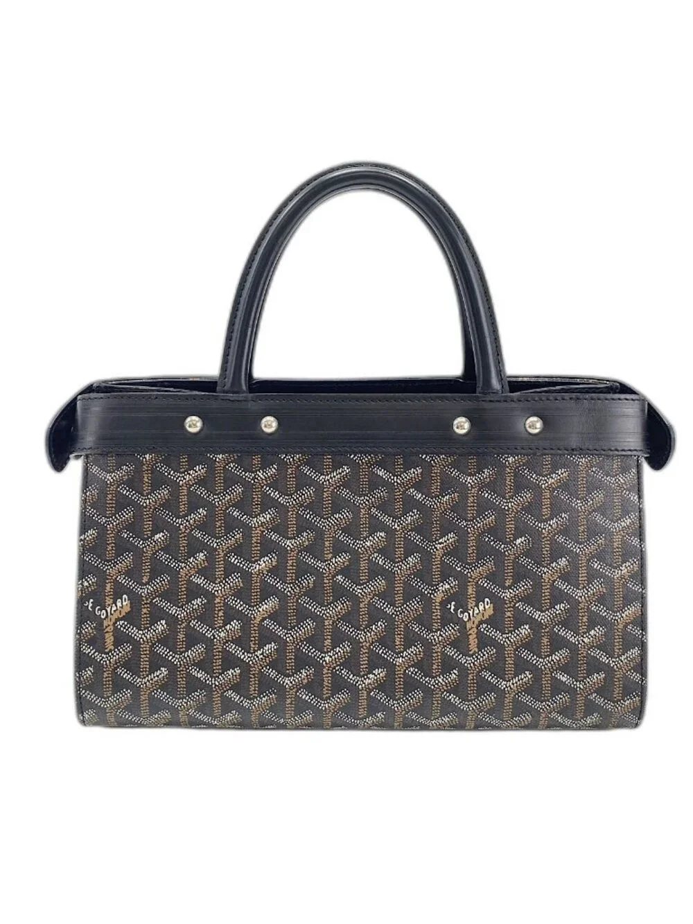 Goyard Handbag Jersey PM